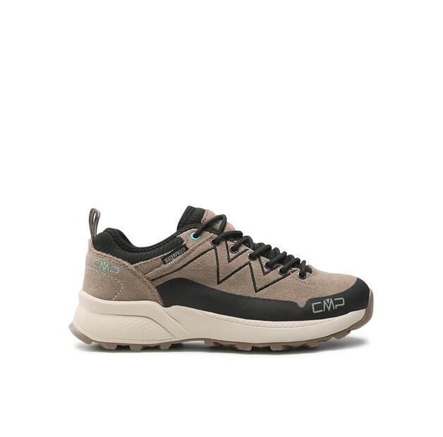 Треккинговые ботинки CMP Kaleepso Low Wmn Shoe Wp EU 37
Треккинговые ботинки CMP Kaleepso Low Wmn Shoe Wp EU 37