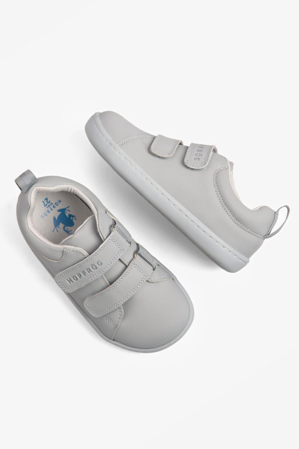 Smart Walker Junior Super Matte Cool Gray Barefoot Kids Shoes 25 сірий колір
Smart Walker Junior Super Matte Cool Gray Barefoot Kids Shoes 25 сірий колір