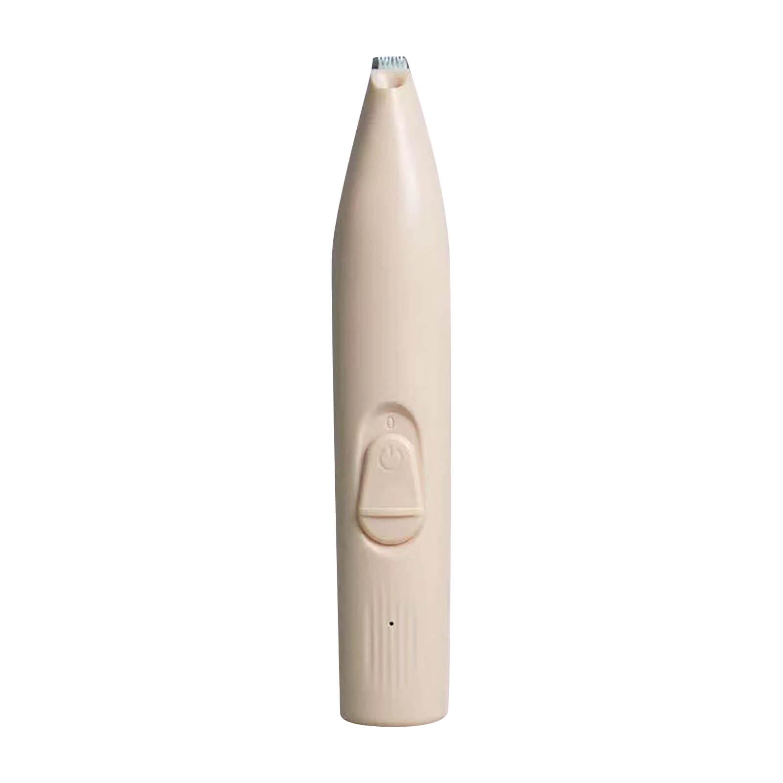 Pet Pedicure Tool For Dogs And Cats Rechargeable LED Light Pedicure Tool One Size розовый
Pet Pedicure Tool For Dogs And Cats Rechargeable LED Light Pedicure Tool One Size розовый