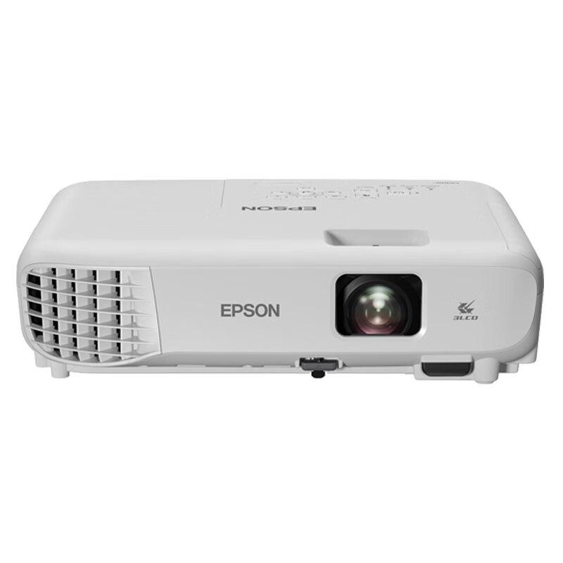 Epson CB-W53 Business Projector (CN version)
Epson CB-W53 Business Projector (CN version)