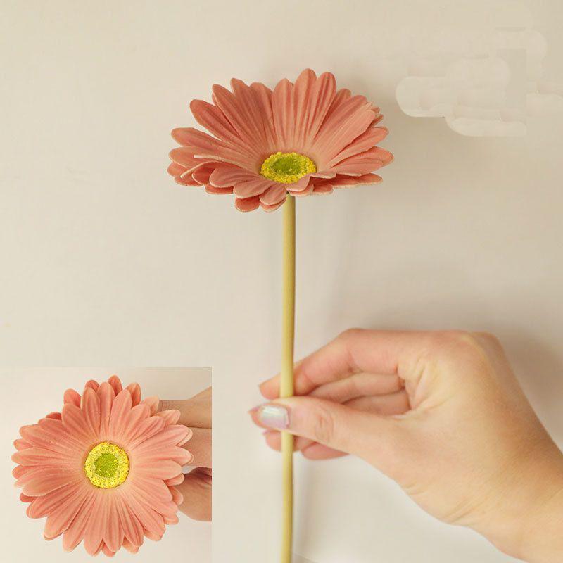 1/3pcs Daisy Flower Artificial Flowers Bouquet for Indoor Table Home Vase Decor Fake Flowers Garden Wedding Decoration Outdoor 1pcs шампанского
1/3pcs Daisy Flower Artificial Flowers Bouquet for Indoor Table Home Vase Decor Fake Flowers Garden Wedding Decoration Outdoor 1pcs шампанского