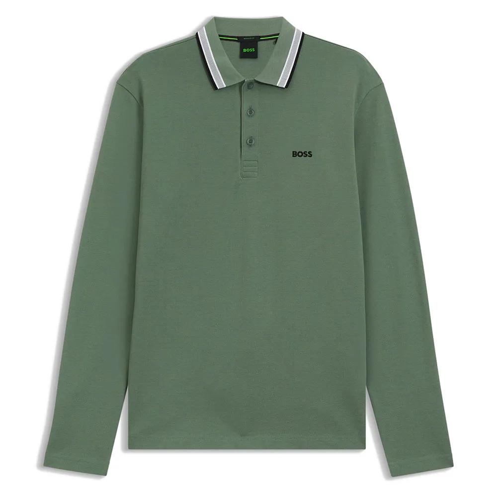 BOSS Толстовка Plisy 10266738 XS
BOSS Толстовка Plisy 10266738 XS