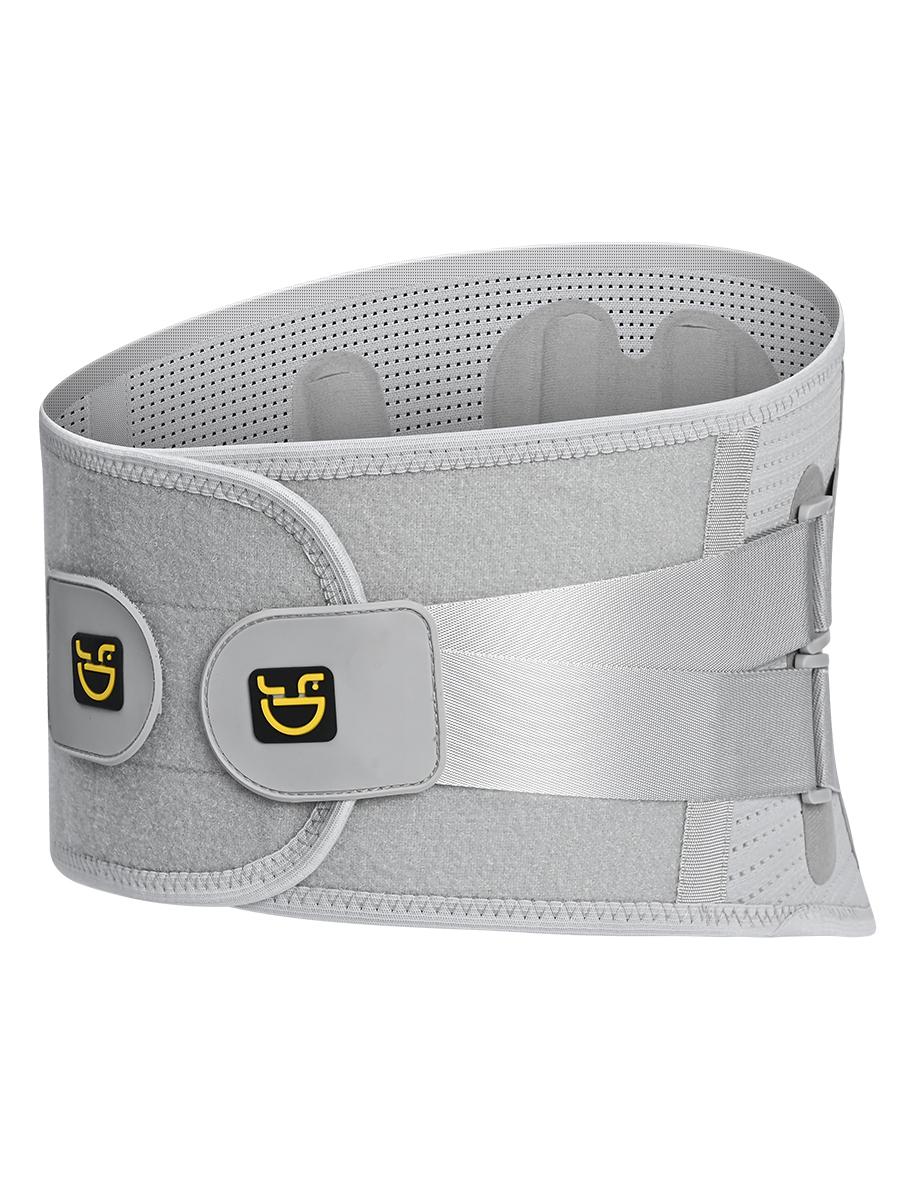 Back Brace Support Belt-Lumbar For Back Pain,Sciatica,Scoliosis,Herniated Disc Adjustable Straps-Lower With 3 Pads For Men&Women S
Back Brace Support Belt-Lumbar For Back Pain,Sciatica,Scoliosis,Herniated Disc Adjustable Straps-Lower With 3 Pads For Men&Women S