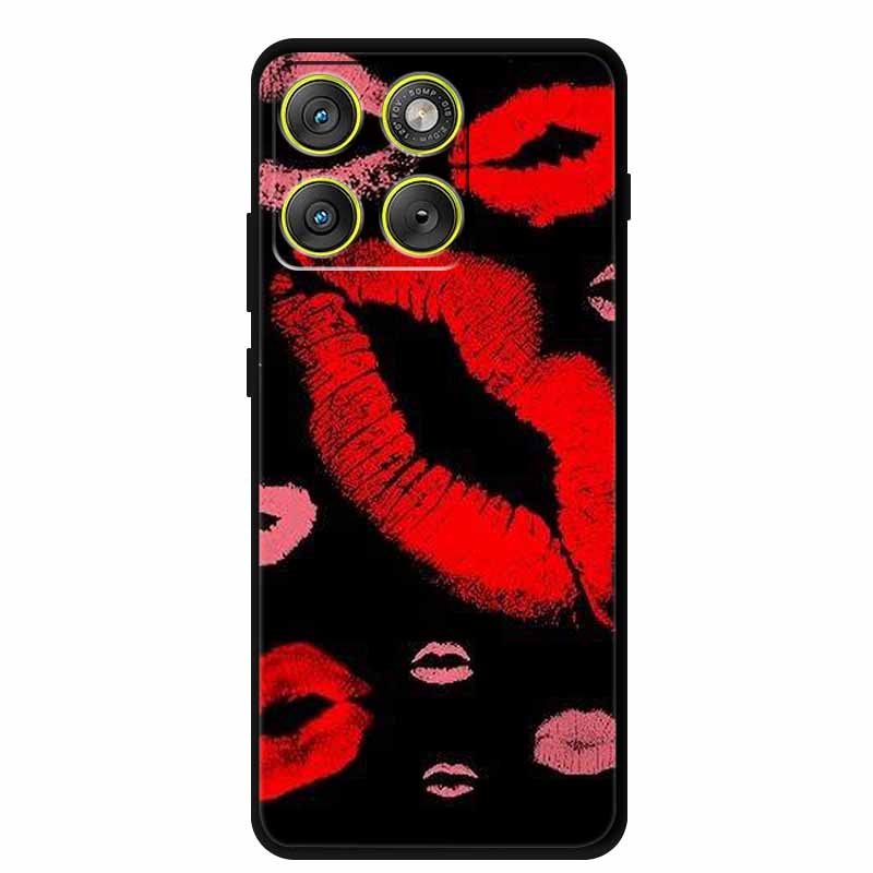 Silicone Soft Case For Motorola Edge 70 Cute Floral TPU Shockproof Cover For Moto X70 Air Case Moto Edge 70 Luxury Bumper Funda Moto X70 Air
Silicone Soft Case For Motorola Edge 70 Cute Floral TPU Shockproof Cover For Moto X70 Air Case Moto Edge 70 Luxury Bumper Funda Moto X70 Air