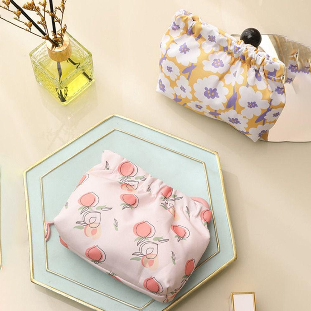 Bag Key Case Bag Flower Spring Bag Lipstick Cosmetic Bag Women Change Storage Bag Mini Coin Purse
Bag Key Case Bag Flower Spring Bag Lipstick Cosmetic Bag Women Change Storage Bag Mini Coin Purse
