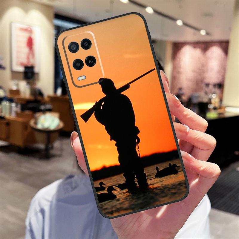 Hunter Man Fishing Dog Case For Oppo A17 A77 A80 A40 A60 A98 A78 A18 A38 A58 A16 A76 A96 A74 A94 A54 A57S A15 Cover OPPO A54s
Hunter Man Fishing Dog Case For Oppo A17 A77 A80 A40 A60 A98 A78 A18 A38 A58 A16 A76 A96 A74 A94 A54 A57S A15 Cover OPPO A54s
