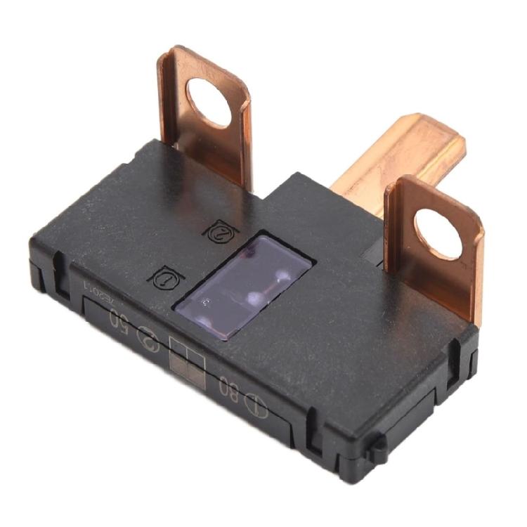 Car Sturdy Multiple Fuses Block for Enhances Vehicle Safety 80Amp/50Amp 38231SNAA11 38231-SNA-A11 Offering Seamless Fit 1
Car Sturdy Multiple Fuses Block for Enhances Vehicle Safety 80Amp/50Amp 38231SNAA11 38231-SNA-A11 Offering Seamless Fit 1