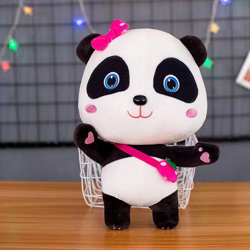 22/30/50Cm Baby Bus Plush Babybus Panda Kiki Miu Miu Plush Toy Sets Plush Comfortable Plushie Cute Birthday Present For Kids 22cm
22/30/50Cm Baby Bus Plush Babybus Panda Kiki Miu Miu Plush Toy Sets Plush Comfortable Plushie Cute Birthday Present For Kids 22cm