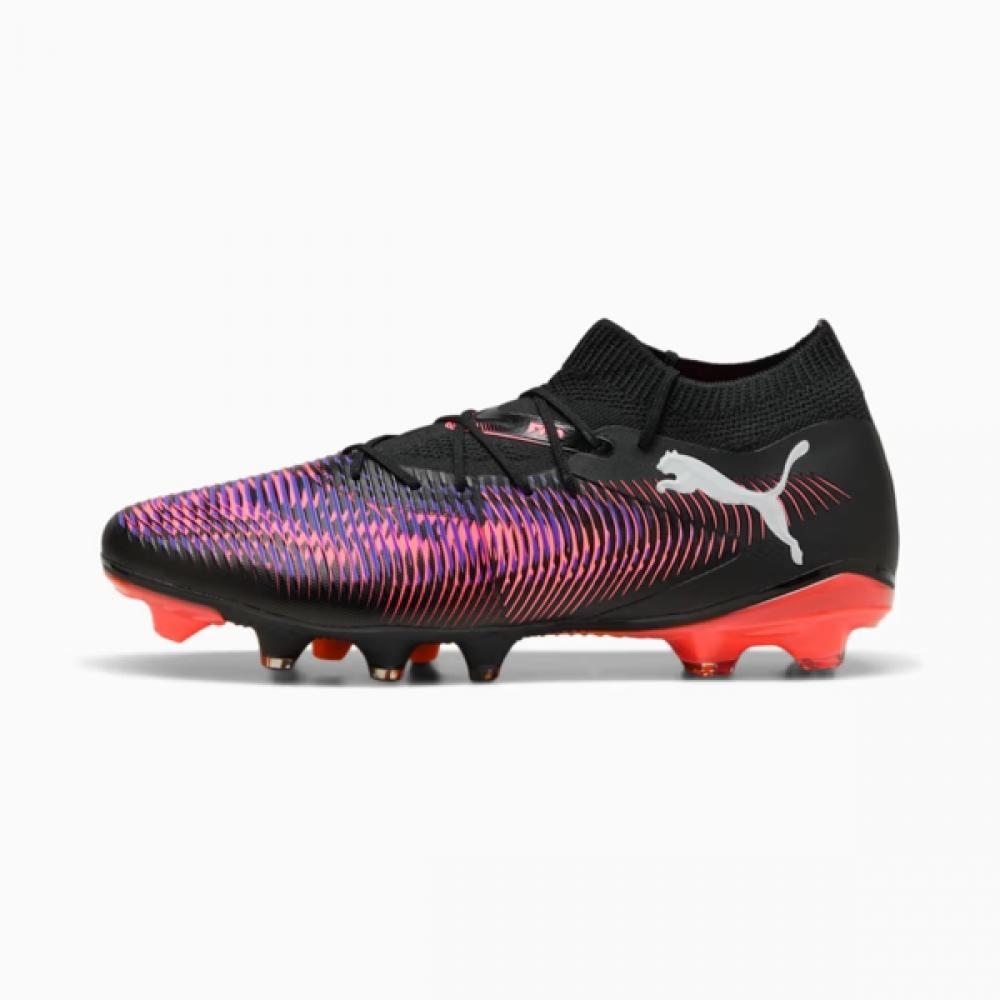 Puma Футбольные бутсы для искусственного газона с натуральной травой Future 8 Match Fg Ag 108140 255
Puma Футбольные бутсы для искусственного газона с натуральной травой Future 8 Match Fg Ag 108140 255