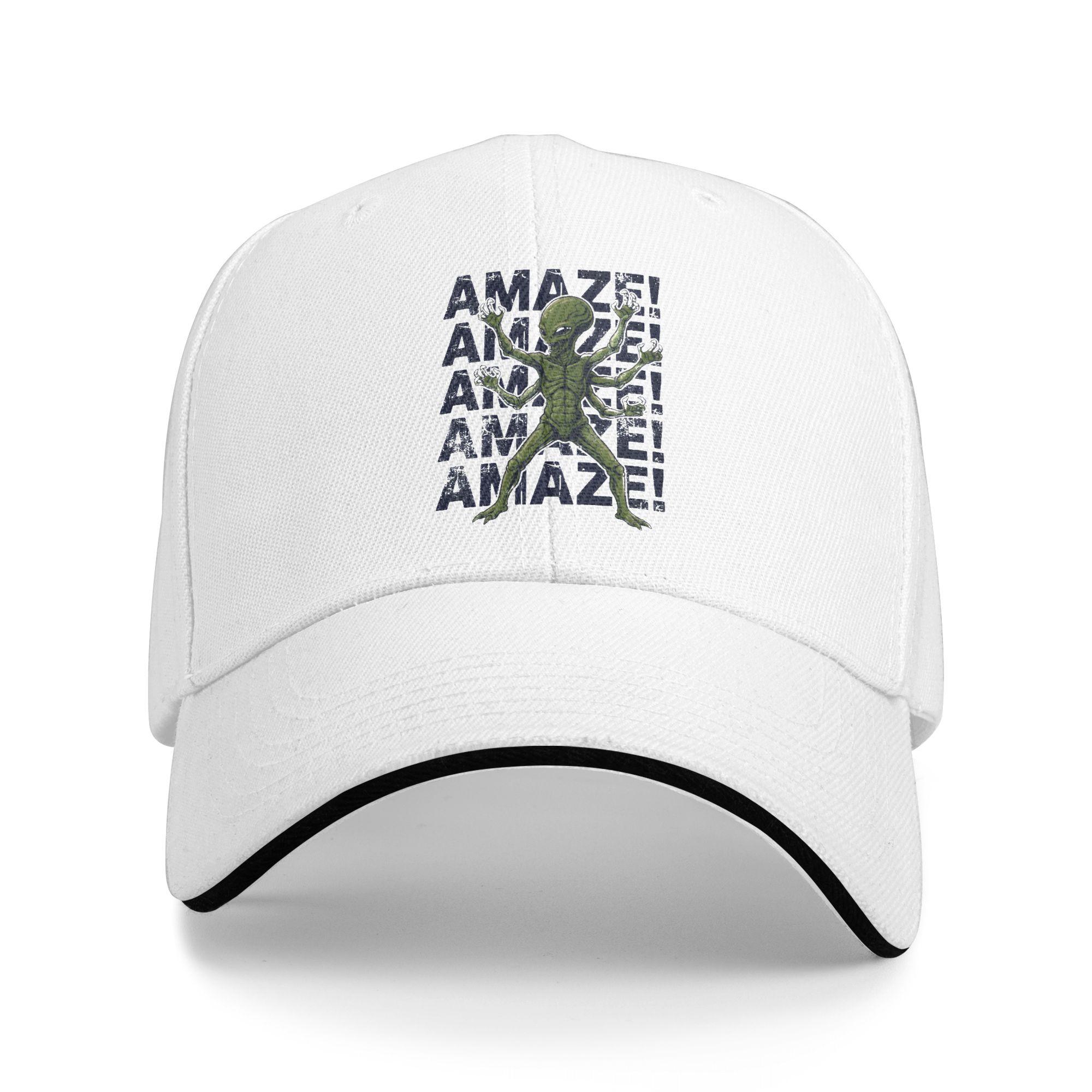 Rocky Project Hail Mary AMAZE Casual Baseball Cap Summer Trucker Hat Adjustable Outdoor Sports Hip Hop Hats Couple Baseball Caps As Picture белый
Rocky Project Hail Mary AMAZE Casual Baseball Cap Summer Trucker Hat Adjustable Outdoor Sports Hip Hop Hats Couple Baseball Caps As Picture белый