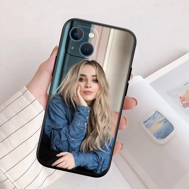 RP65 Sabrina Carpenter Phone Case for Samsung Galaxy A11 A12 A13 A15 A52S A53 A55 A56 A70 A71 A72 A73 F06 F16 F56 S10 Plus S10e Galaxy A12
RP65 Sabrina Carpenter Phone Case for Samsung Galaxy A11 A12 A13 A15 A52S A53 A55 A56 A70 A71 A72 A73 F06 F16 F56 S10 Plus S10e Galaxy A12
