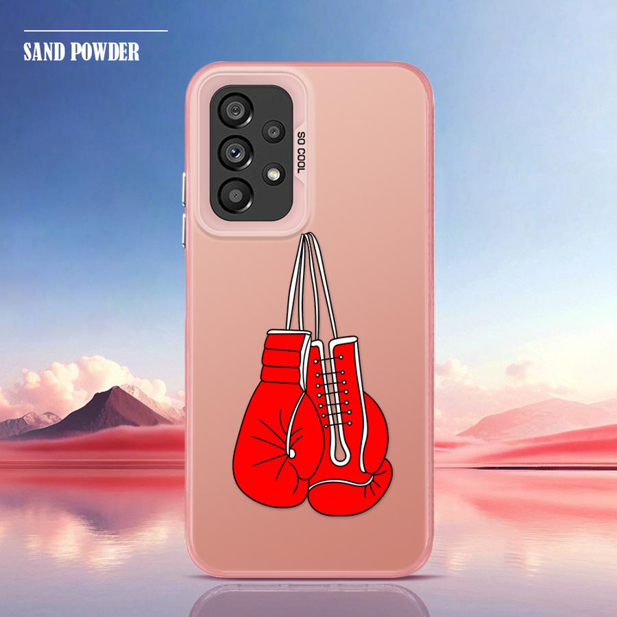 Case for Samsung Galaxy A35 A51 A56 A73 A55 A54 A71 A53 A72 A52 A26 A36 Soft Shell Cool Boxing Gloves Galaxy A35
Case for Samsung Galaxy A35 A51 A56 A73 A55 A54 A71 A53 A72 A52 A26 A36 Soft Shell Cool Boxing Gloves Galaxy A35