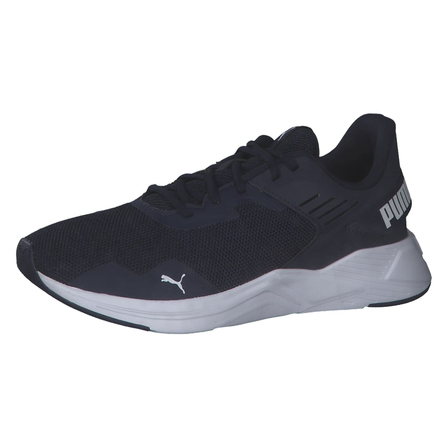 Puma Disperse XT 2 Gym Training Sneakers 2022 Size cm (376061), Fall/Winter Colorway, Peacoat/Puma Black, 27.0
Puma Disperse XT 2 Gym Training Sneakers 2022 Size cm (376061), Fall/Winter Colorway, Peacoat/Puma Black, 27.0