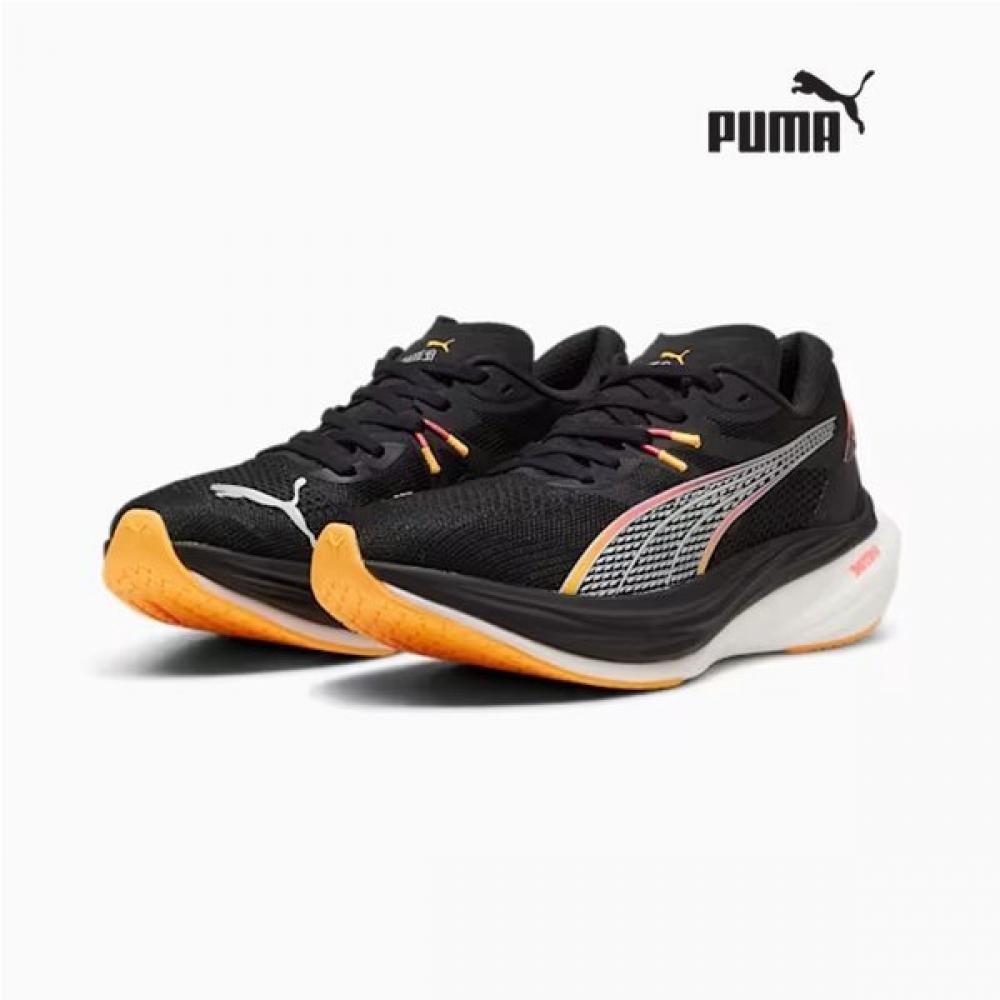 Puma David Nitro 3 309707 02 05 10 309708 Lightweight Cushion Carbon Super Trainer Running Shoes Marathon Shoes 03 (gray-green)/290
Puma David Nitro 3 309707 02 05 10 309708 Lightweight Cushion Carbon Super Trainer Running Shoes Marathon Shoes 03 (gray-green)/290