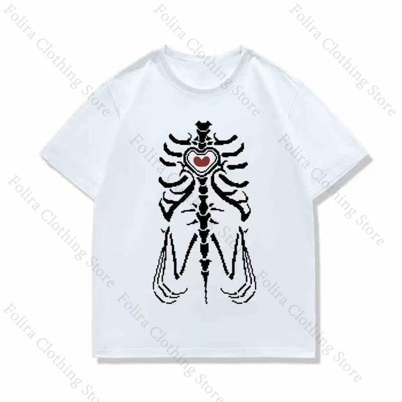 Girl Rain Ame Same Tshirt Cosplay Costume Summer Tops Short Sleeve Tee Daily Clothes for Unisex Women Unisex Tshirt S
Girl Rain Ame Same Tshirt Cosplay Costume Summer Tops Short Sleeve Tee Daily Clothes for Unisex Women Unisex Tshirt S