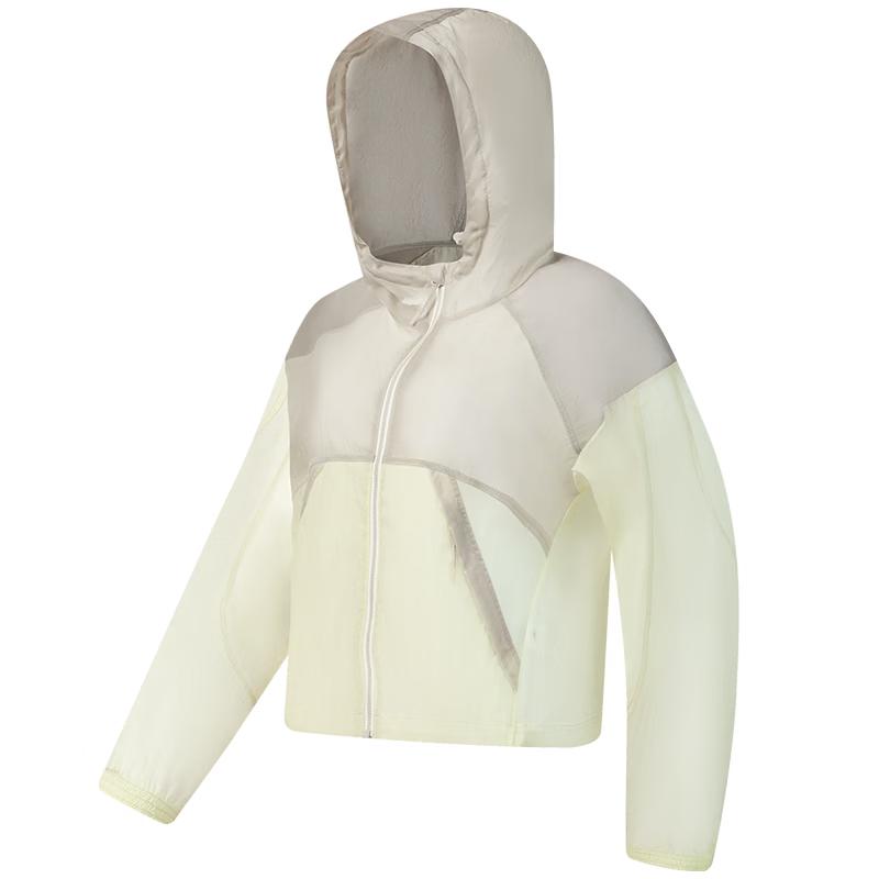 FILA Women s Loose Fit Hooded Woven Jacket M
FILA Women s Loose Fit Hooded Woven Jacket M