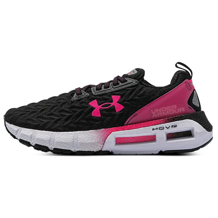 Under Armour Hovr Mega 2 Clone Cn Black Bright Pink Women s 3025487-003 37.5
Under Armour Hovr Mega 2 Clone Cn Black Bright Pink Women s 3025487-003 37.5