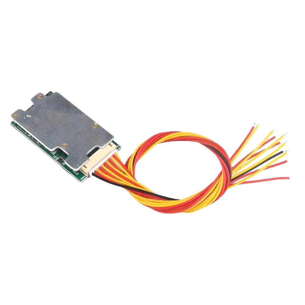 10S 36V 30A Плата зарядки літієвої батареї PCB 18650 Плата захисту зарядного пристрою Захист батареї Плата PCB BMS для електромобіля Split Port
10S 36V 30A Плата зарядки літієвої батареї PCB 18650 Плата захисту зарядного пристрою Захист батареї Плата PCB BMS для електромобіля Split Port