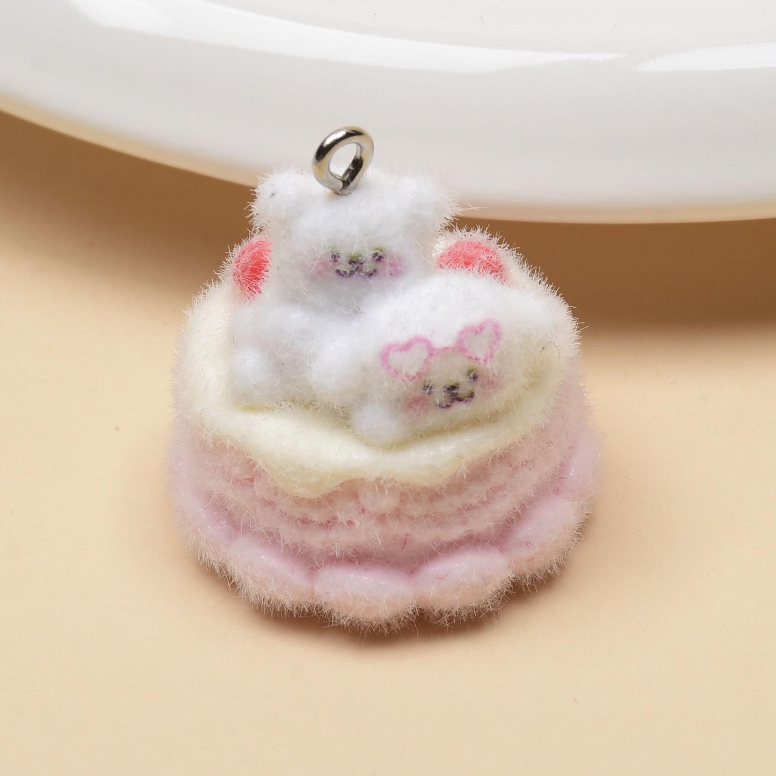 Смола Флокирование Симпатичный Трехмерный Кот Брелок Подвеска Автомобильный Брелок Подвеска Сумка Подвеска One Size белый
Смола Флокирование Симпатичный Трехмерный Кот Брелок Подвеска Автомобильный Брелок Подвеска Сумка Подвеска One Size белый