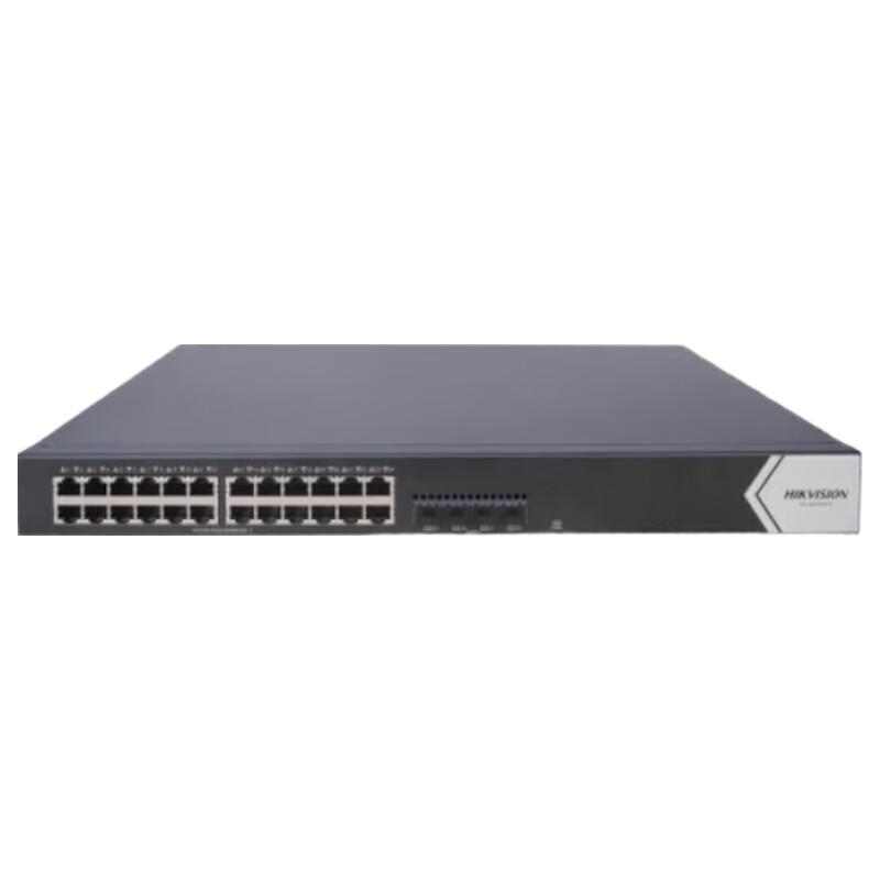 HIKVISION 9-Port 100Mbps Unmanaged PoE Switch CN plug (adapter included)
HIKVISION 9-Port 100Mbps Unmanaged PoE Switch CN plug (adapter included)