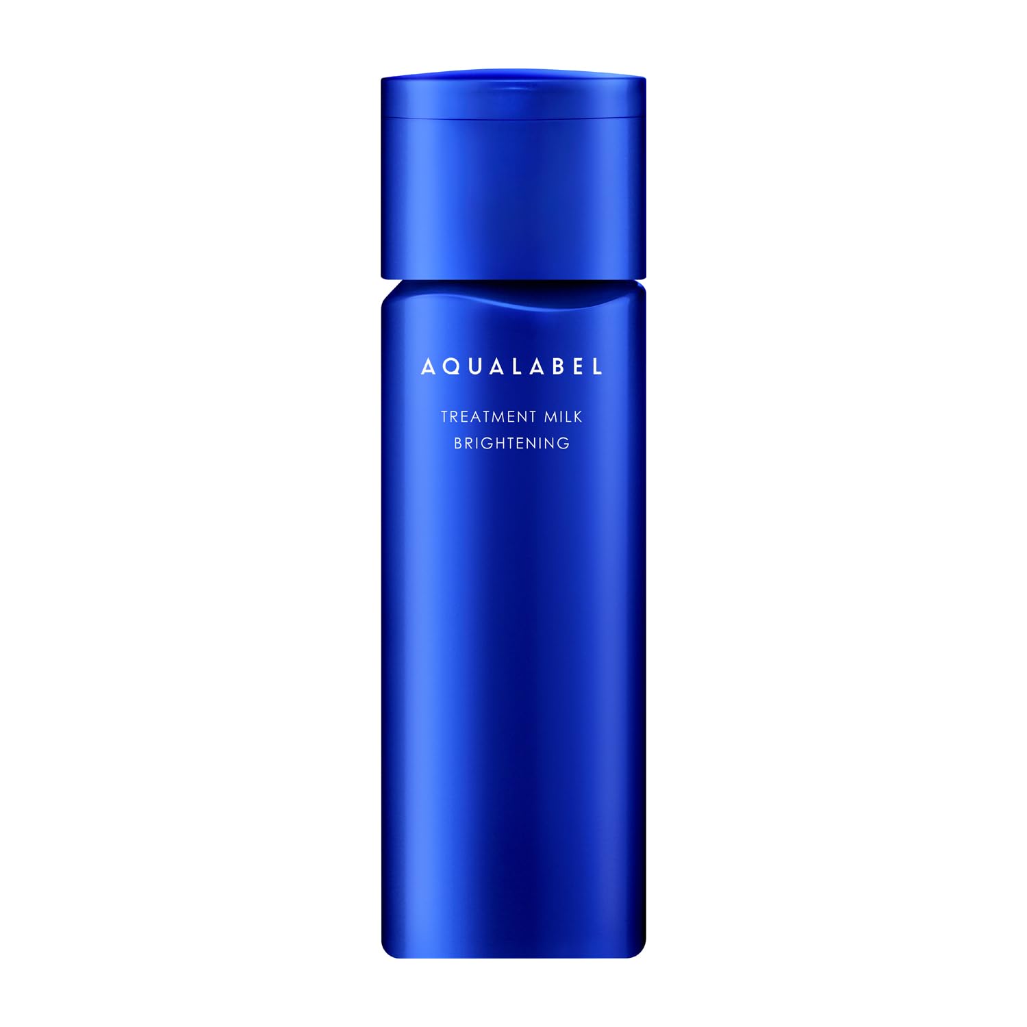 Aqualabel Treatment Milk Very Moist 130 мл Основная часть CICA Glycylglycine 4MSK Эмульсия Отбеливающий Уход Выпущено в Феврале 2024 (подсветка)
Aqualabel Treatment Milk Very Moist 130 мл Основная часть CICA Glycylglycine 4MSK Эмульсия Отбеливающий Уход Выпущено в Феврале 2024 (подсветка)
