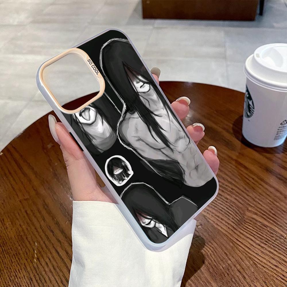 H-homi-cipher crawling anime man Phone Case Gradient IMD Colorful Silver Suitable case for iPhone17 16 15 14 13 12 Pro Max iPhone 14 Pro Max
H-homi-cipher crawling anime man Phone Case Gradient IMD Colorful Silver Suitable case for iPhone17 16 15 14 13 12 Pro Max iPhone 14 Pro Max