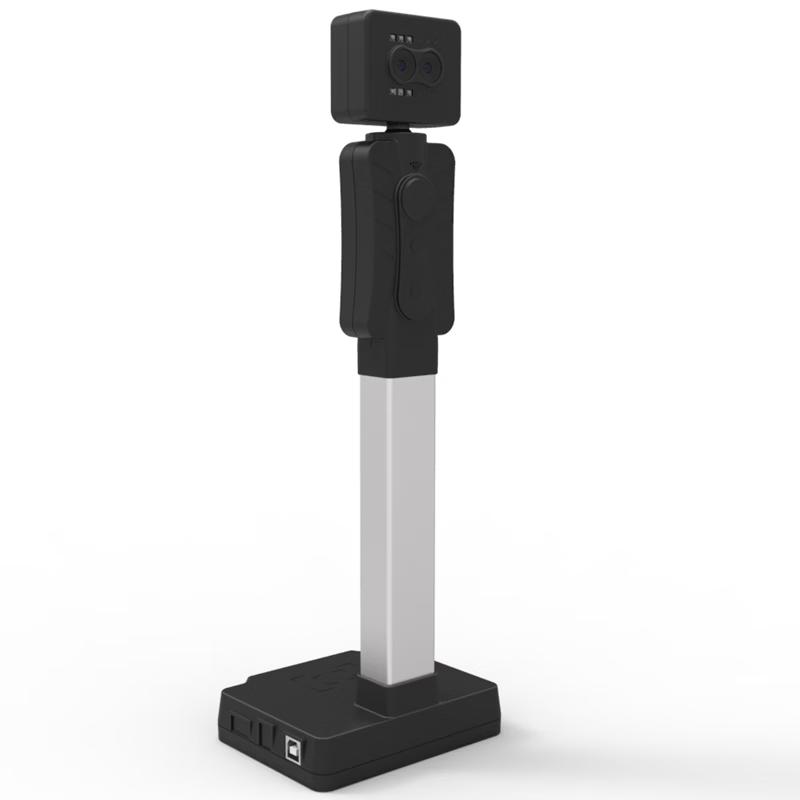 Zhelin P8 Document Camera CN plug (adapter included)
Zhelin P8 Document Camera CN plug (adapter included)