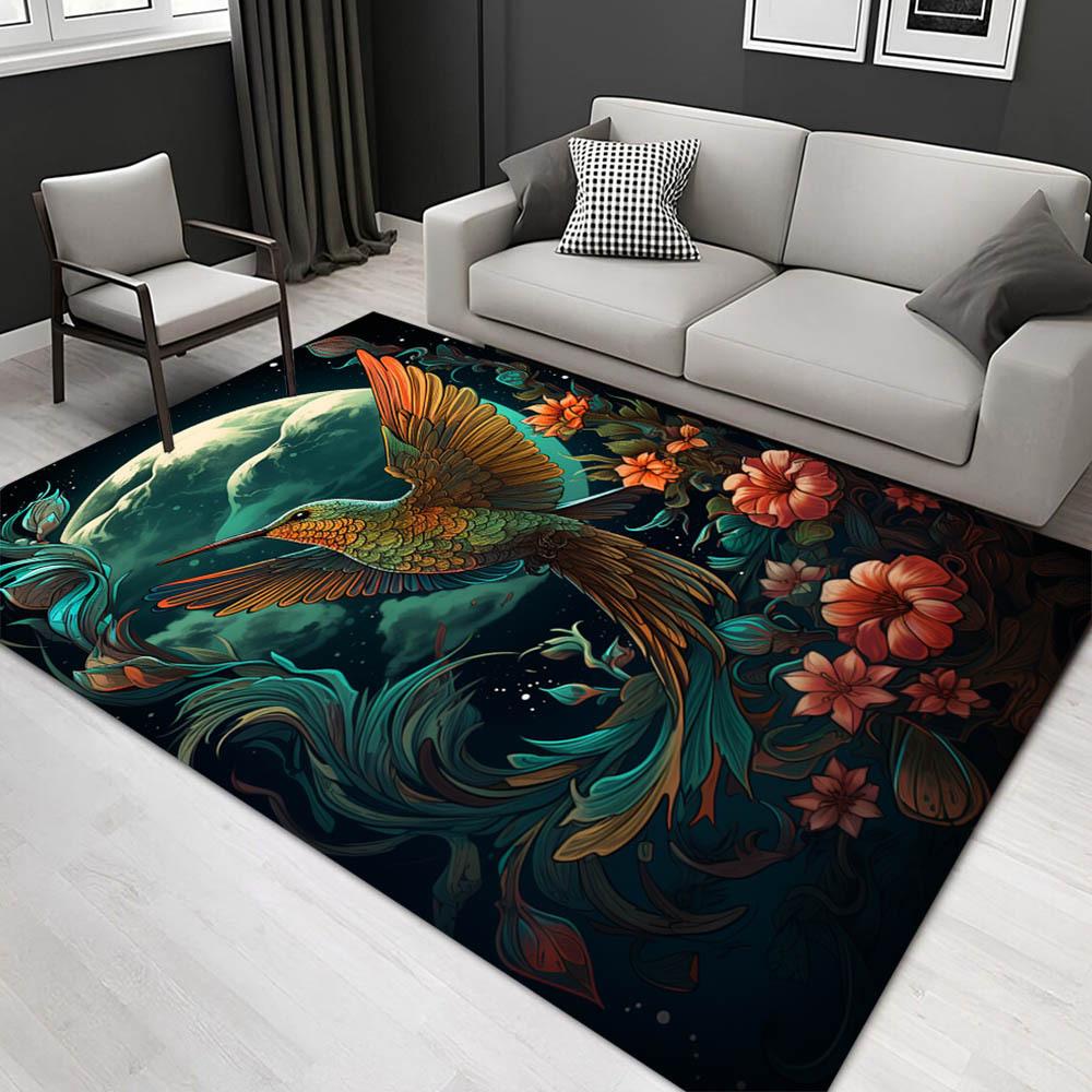 1pc 1401896975Pattern Carpet, Area Rug For Living Room Bedroom Room Bed Chair Laundry Entryway Corridor Yard Non-slip Outdoor Camping Rug Fl 60cm by 90cm
1pc 1401896975Pattern Carpet, Area Rug For Living Room Bedroom Room Bed Chair Laundry Entryway Corridor Yard Non-slip Outdoor Camping Rug Fl 60cm by 90cm