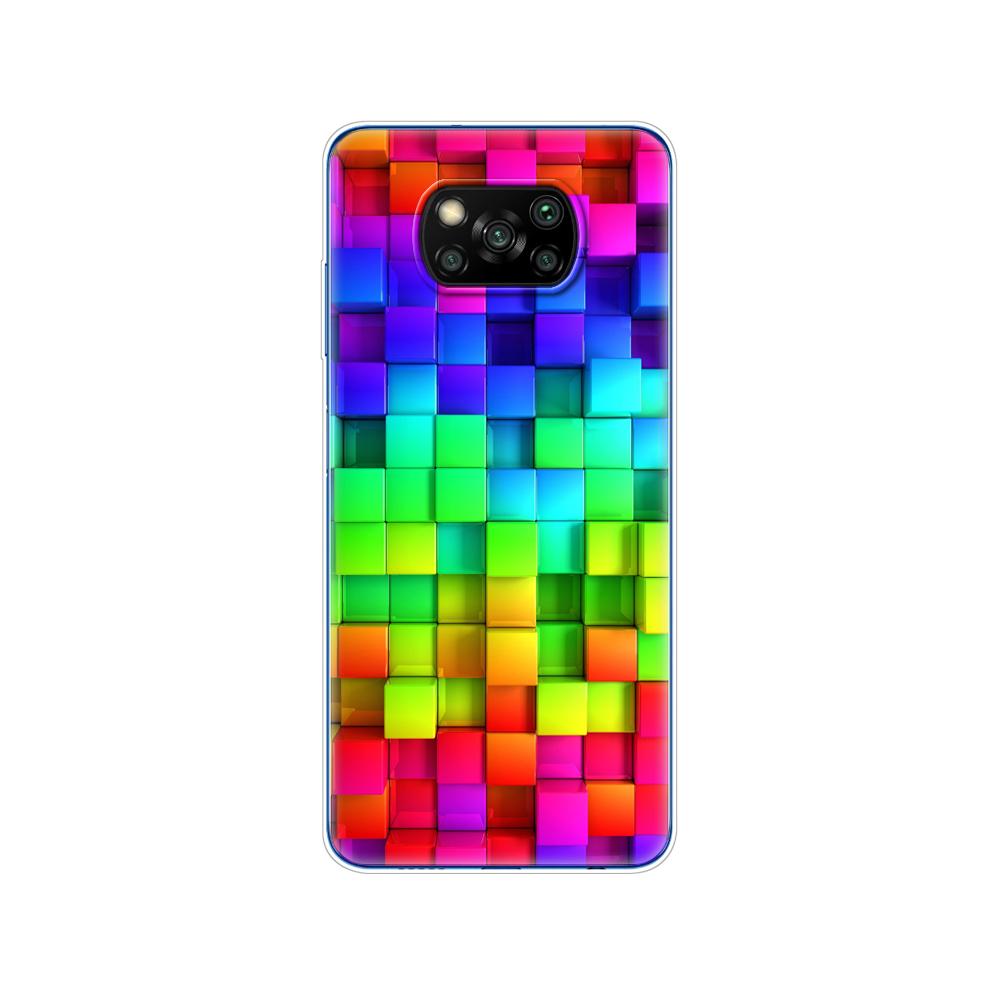 Для Xiaomi Poco X3 NFC Case Silicon Soft Back For POCO X3 Pro Case TPU Бампер для Poco X 3 PocoX3 NFC 6.67 Global Phone Cover POCO X3 Pro
Для Xiaomi Poco X3 NFC Case Silicon Soft Back For POCO X3 Pro Case TPU Бампер для Poco X 3 PocoX3 NFC 6.67 Global Phone Cover POCO X3 Pro