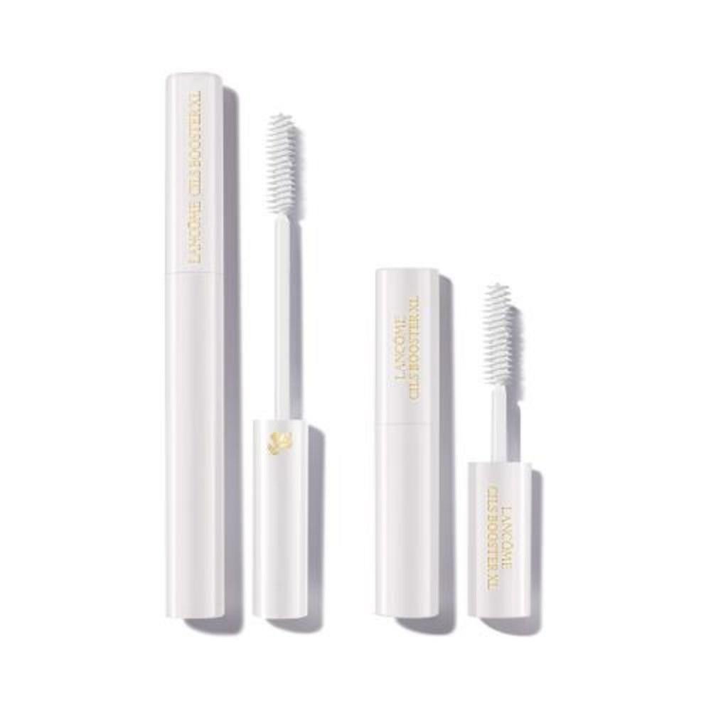 Lancôme Cils Booster Mascara Primer Set Conditioning amp VitaminInfused Maximizes Lash Results 2Pac, 1 шт.
Lancôme Cils Booster Mascara Primer Set Conditioning amp VitaminInfused Maximizes Lash Results 2Pac, 1 шт.