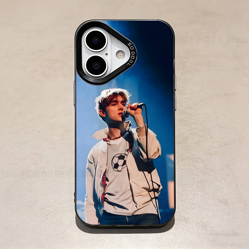 Singer D-Damon A-Albarn Phone Case For IPhone 17 16e 16 15 14 13 12 11 Pro Max X XR XS MAX Back Cover iPhone15pro
Singer D-Damon A-Albarn Phone Case For IPhone 17 16e 16 15 14 13 12 11 Pro Max X XR XS MAX Back Cover iPhone15pro