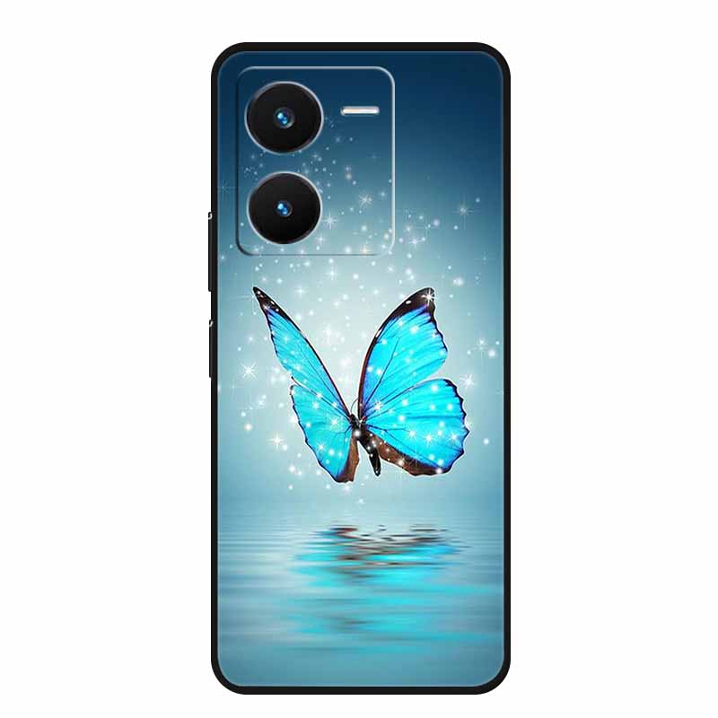 Для Vivo IQOO Z8 5G Чохол Тварини М який ТПУ Силіконовий Задня Кришка Телефона для Vivo IQOO Z8X V2314A V2312A Ударостійкий Вовк Крутий Coque For Vivo IQOO Z8
Для Vivo IQOO Z8 5G Чохол Тварини М який ТПУ Силіконовий Задня Кришка Телефона для Vivo IQOO Z8X V2314A V2312A Ударостійкий Вовк Крутий Coque For Vivo IQOO Z8