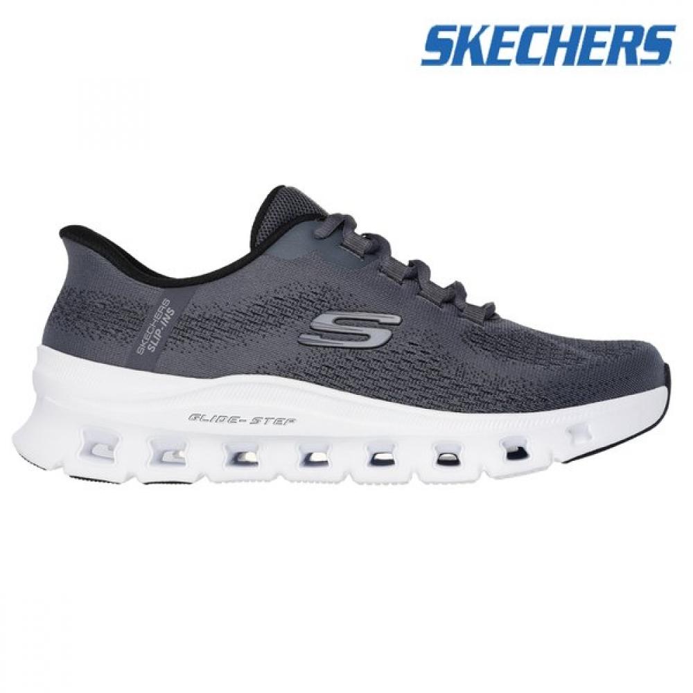Skechers Glide Step Pro Slip In Gn Sl0mpcfx221 gray (CCBK)/260
Skechers Glide Step Pro Slip In Gn Sl0mpcfx221 gray (CCBK)/260
