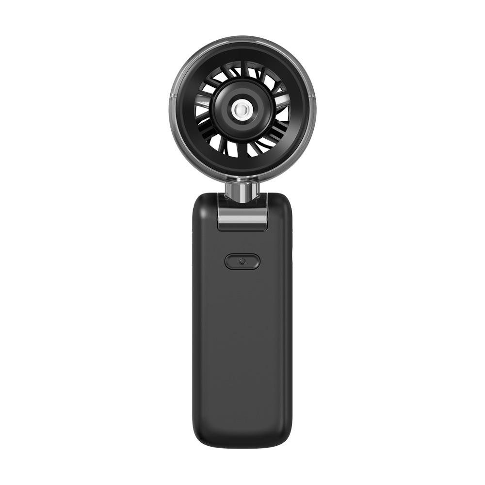 2026 Foldable Handheld Fan: Portable High-Speed Fan with Spray Feature for Outdoor Use 189*67.4*53.7MM чорний
2026 Foldable Handheld Fan: Portable High-Speed Fan with Spray Feature for Outdoor Use 189*67.4*53.7MM чорний
