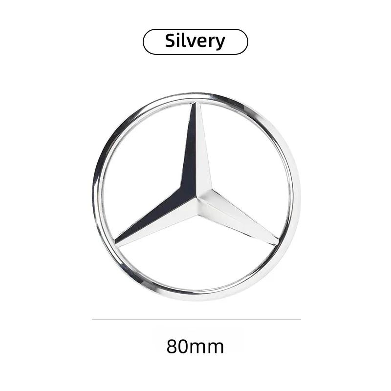 C200 E200 For Mercedes Benz 1Pc 8cm ABS Car Rear Decal Trunk Emblem for Mercedes Benz W204 New GLS SLK CLASS CLS500 CLS400 CLS55
C200 E200 For Mercedes Benz 1Pc 8cm ABS Car Rear Decal Trunk Emblem for Mercedes Benz W204 New GLS SLK CLASS CLS500 CLS400 CLS55