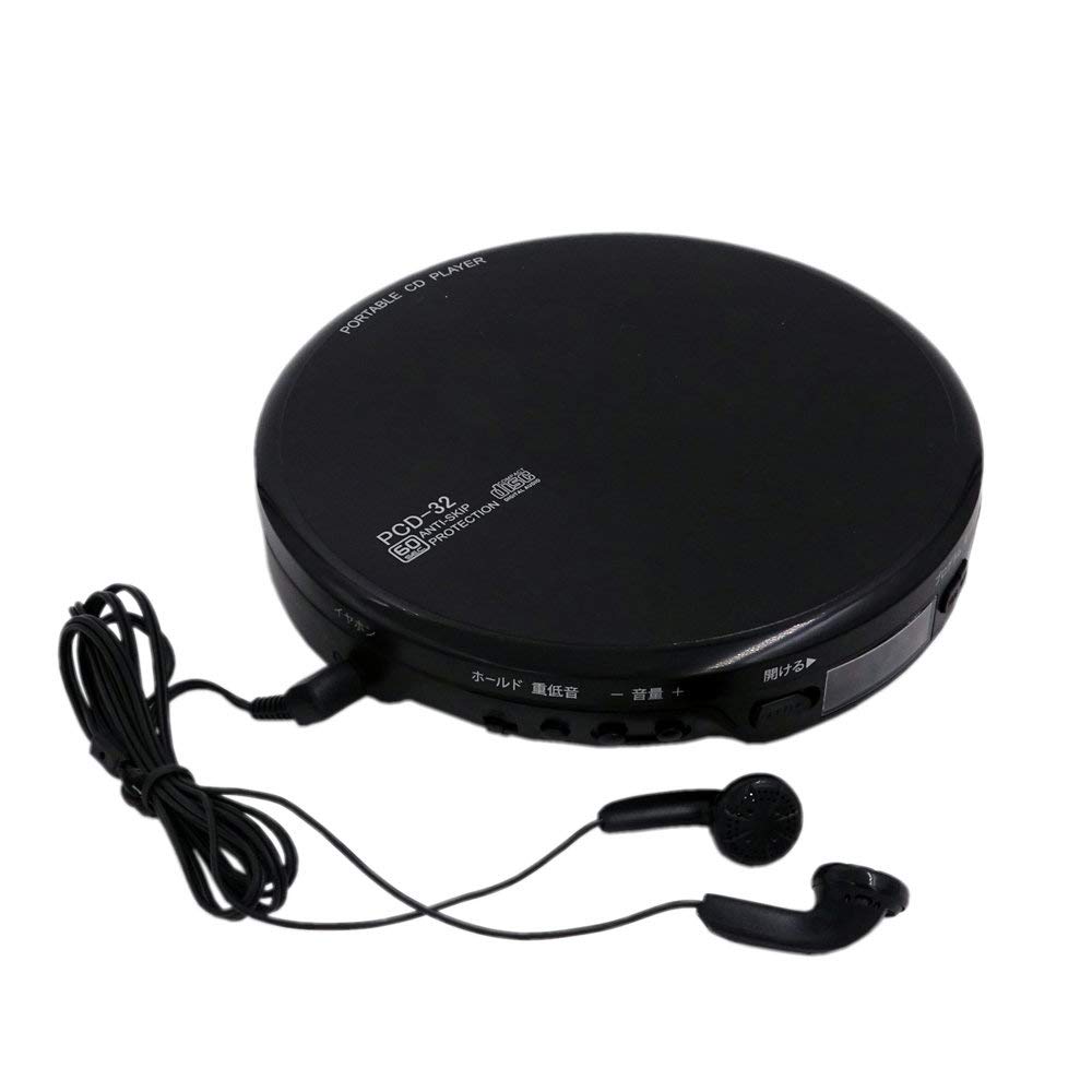 Портативний компакт-диск WINTECH Dry AC Power Skip Program Repeat Stereo Earphones Black Hiroka Bussan Player, Battery, Supply, Prevention, Play, Play, Included, чорний
Портативний компакт-диск WINTECH Dry AC Power Skip Program Repeat Stereo Earphones Black Hiroka Bussan Player, Battery, Supply, Prevention, Play, Play, Included, чорний