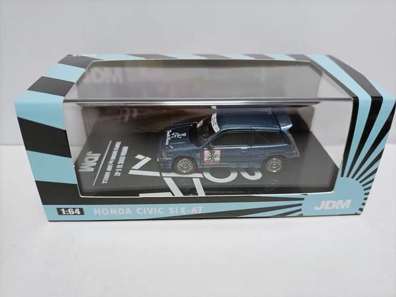 1:64 Honda WONDER CIVIC Alloy Street Sports Car Model Diecast Metal Racing Vehicles Car Model Miniature Scale Childrens Toy Gift
1:64 Honda WONDER CIVIC Alloy Street Sports Car Model Diecast Metal Racing Vehicles Car Model Miniature Scale Childrens Toy Gift