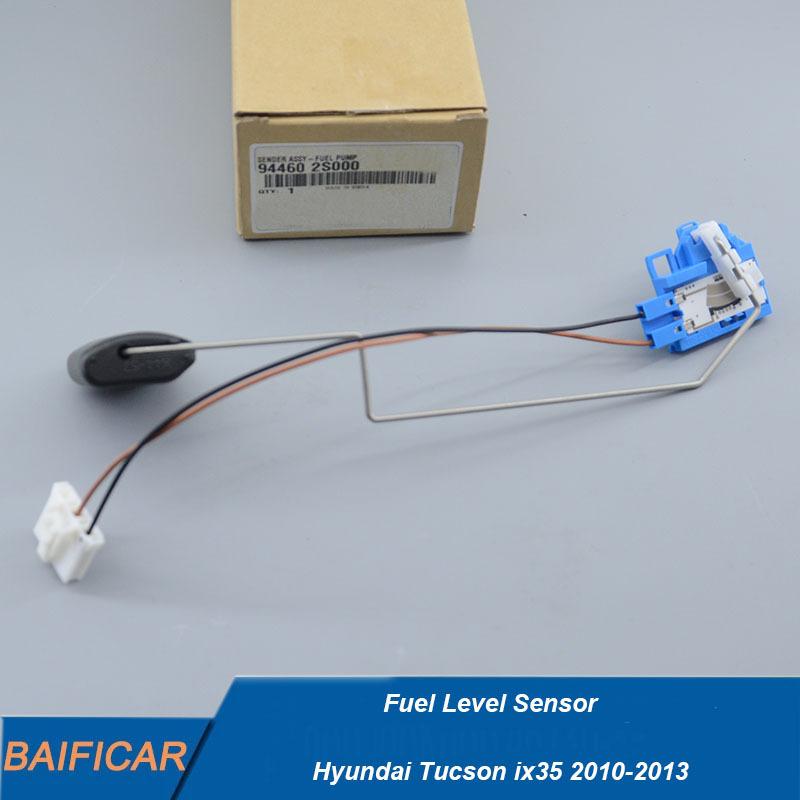 Baificar Brand New Fuel Level Sensor Oil Level Sensor 94460-2S000 944602S000 For Hyundai Tucson ix35 2010-2013 China
Baificar Brand New Fuel Level Sensor Oil Level Sensor 94460-2S000 944602S000 For Hyundai Tucson ix35 2010-2013 China