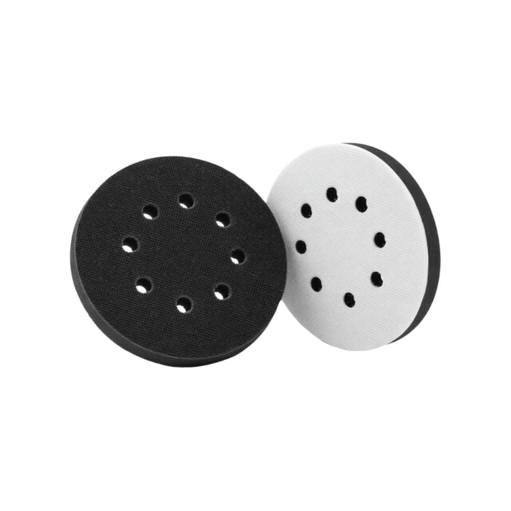 2/5pcs 125mm Diameter Interface Pad 8 Holes Foam Interface Pad Buffer 2pcs
2/5pcs 125mm Diameter Interface Pad 8 Holes Foam Interface Pad Buffer 2pcs