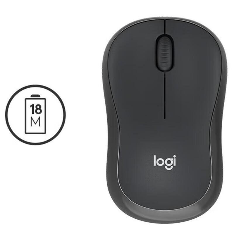 Logitech M240 Silent Wireless Bluetooth Mouse
Logitech M240 Silent Wireless Bluetooth Mouse