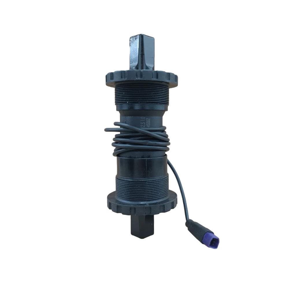 Bottom Bracket Torque Sensor for Bafang Power Axis CAN Protocol 6PIN Plug PAS Sensor Power Step Frequency Aid Accessoires Axis SRPA131.32.S
Bottom Bracket Torque Sensor for Bafang Power Axis CAN Protocol 6PIN Plug PAS Sensor Power Step Frequency Aid Accessoires Axis SRPA131.32.S