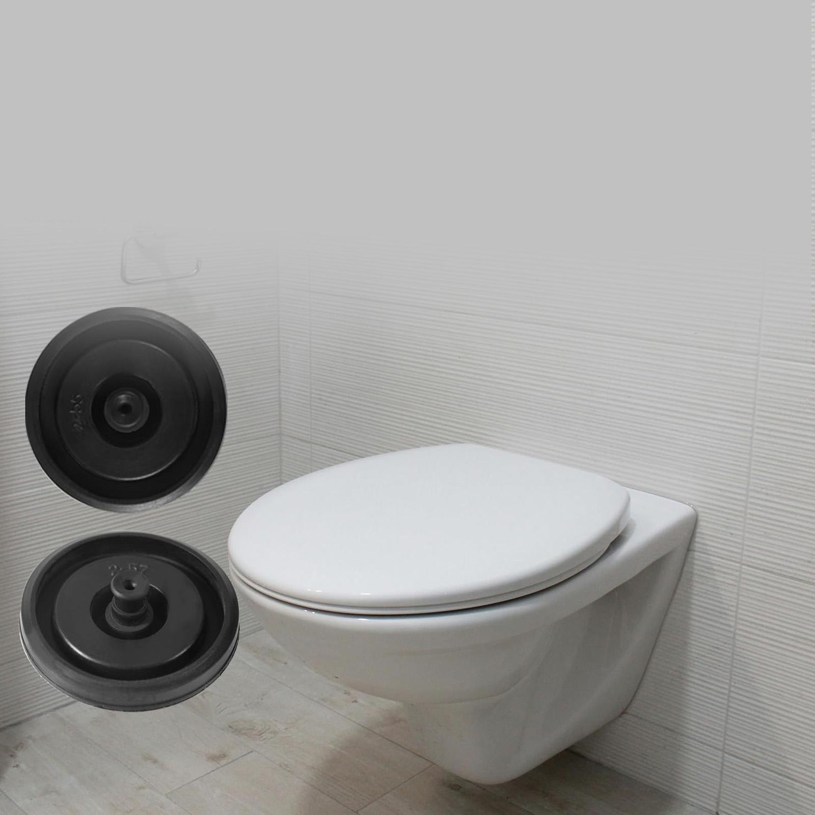 5pcs Toilet Tank Fill Valves Seal Replacement Accessory with Kohlers and Fluidmasters Rubber Seal Bathroom Accessory A
5pcs Toilet Tank Fill Valves Seal Replacement Accessory with Kohlers and Fluidmasters Rubber Seal Bathroom Accessory A