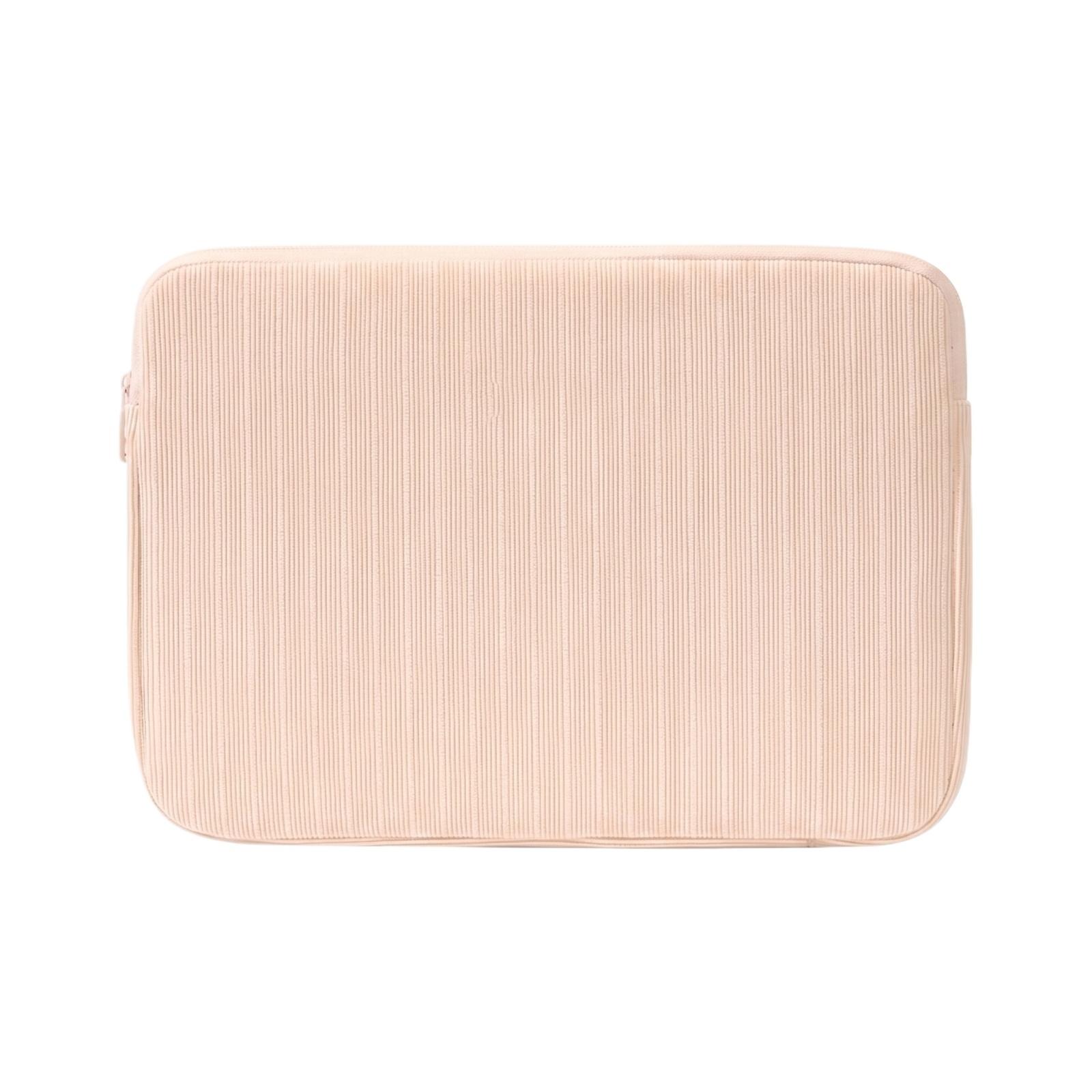 14 Inch Laptop Sleeve Case Travel Computer Bag Protective Soft Padded Cover for Notebook Tablet Compatible with Various Brands one size рожевий
14 Inch Laptop Sleeve Case Travel Computer Bag Protective Soft Padded Cover for Notebook Tablet Compatible with Various Brands one size рожевий