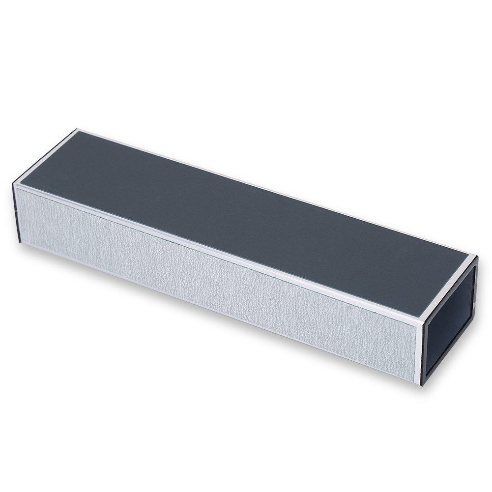 VGEBY1 Fret Beam Fret Leveling File Guitar Guitar Leveling Adhesive Sturdy for Electric Bass Aluminum Alloy Guitar/Acoustic Guitar/Electric
VGEBY1 Fret Beam Fret Leveling File Guitar Guitar Leveling Adhesive Sturdy for Electric Bass Aluminum Alloy Guitar/Acoustic Guitar/Electric