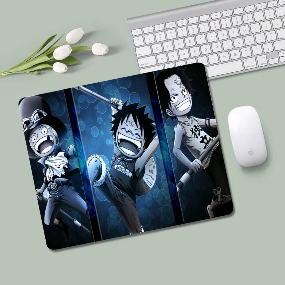 Anime One Pieces Mousepad INS Tide Small Office Student Gaming Thickened Writing Pad Non-slip Cushion Mouse Pad for Mouse Carpet Not LockEdge 18x22cm
Anime One Pieces Mousepad INS Tide Small Office Student Gaming Thickened Writing Pad Non-slip Cushion Mouse Pad for Mouse Carpet Not LockEdge 18x22cm