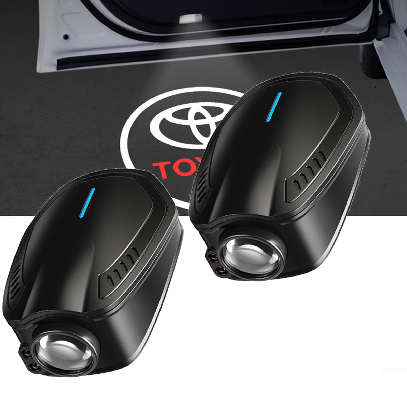 Для BMW Автомобильная лампа подсветки салона, Лампа подсветки салона, Комплект из 2 штук, Не требует конструкции, Светодиодная
Для BMW Автомобильная лампа подсветки салона, Лампа подсветки салона, Комплект из 2 штук, Не требует конструкции, Светодиодная