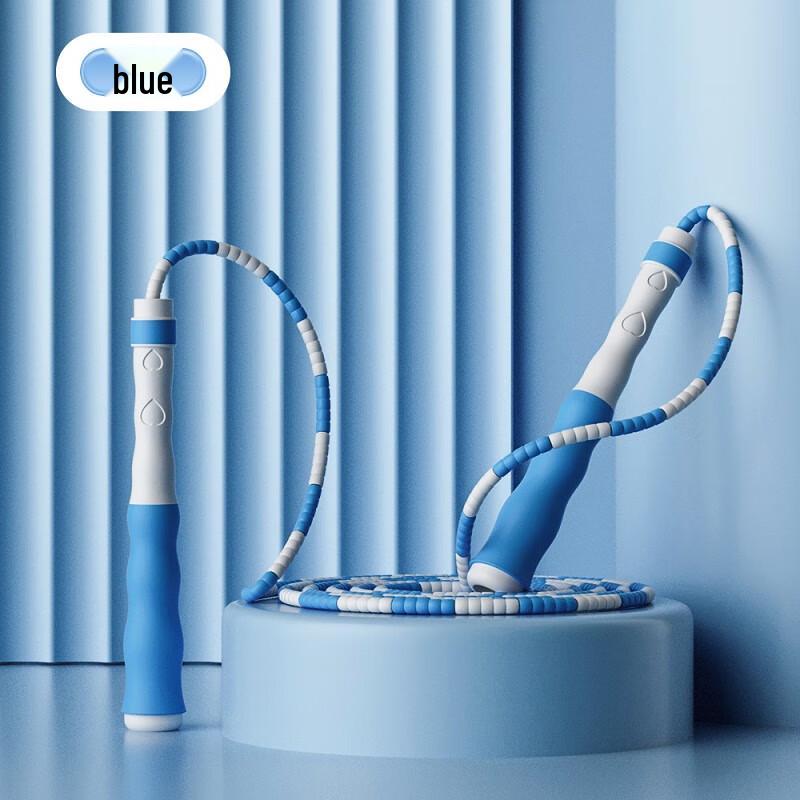 Noorman Kids Adjustable Beaded Jump Rope
Noorman Kids Adjustable Beaded Jump Rope