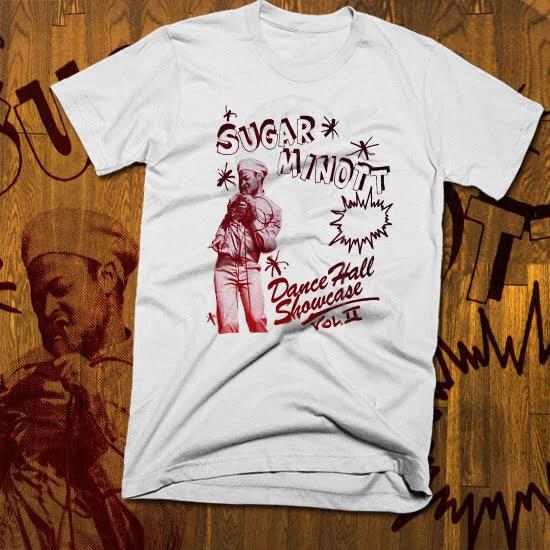 Reggae T-Shirt 80s Yellowman Tenor Saw Steel Pulse Style, Dance Hall, S to 3XL S
Reggae T-Shirt 80s Yellowman Tenor Saw Steel Pulse Style, Dance Hall, S to 3XL S