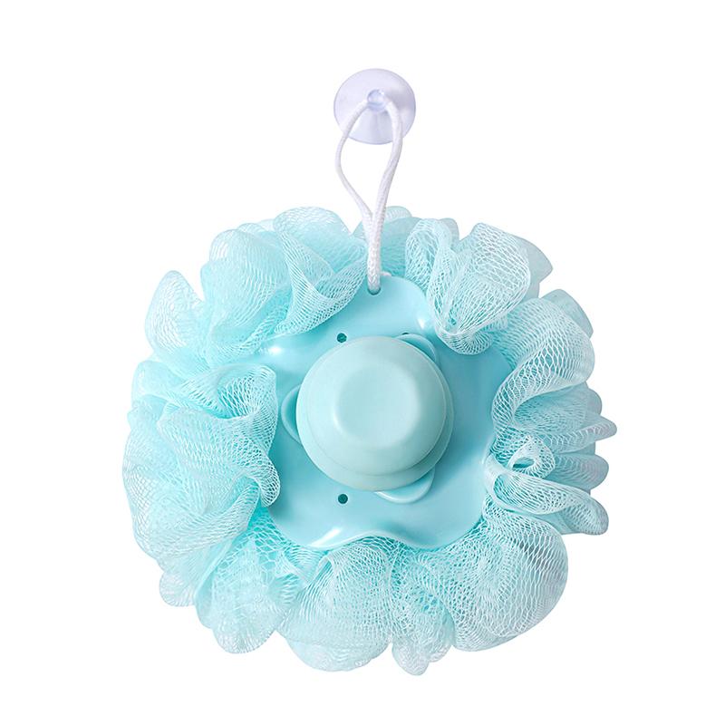 Губка Люфа для Ванны и Душа Пуф Скраб для Тела Креативный Наполнитель Шарик для Душа Отшелушивающий Для Женщин и Мужчин Дом Ванная синий
Губка Люфа для Ванны и Душа Пуф Скраб для Тела Креативный Наполнитель Шарик для Душа Отшелушивающий Для Женщин и Мужчин Дом Ванная синий