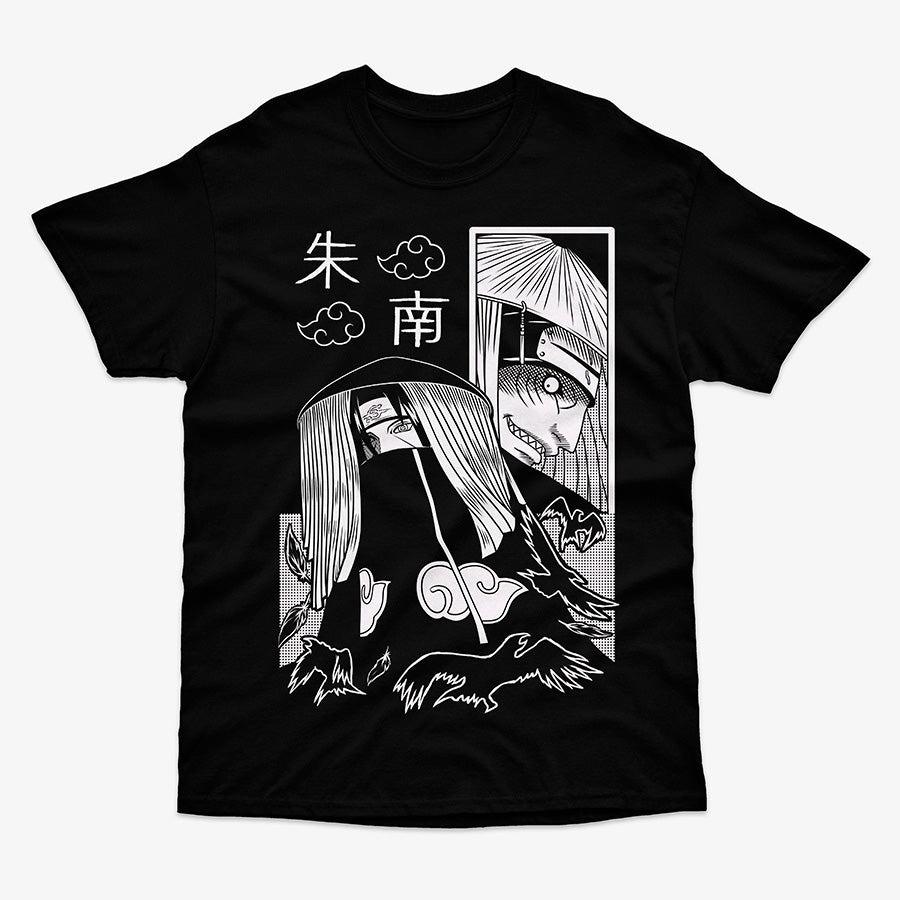 Naruto Akatsuki Itachi Uchiha Kisame Hoshigaki Anime Graphic T Shirt Manga Streetwear Cotton Oversized Tee S разноцветный
Naruto Akatsuki Itachi Uchiha Kisame Hoshigaki Anime Graphic T Shirt Manga Streetwear Cotton Oversized Tee S разноцветный